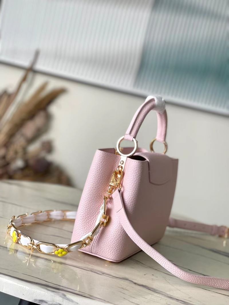 Louis Vuitton Top Handle Bags